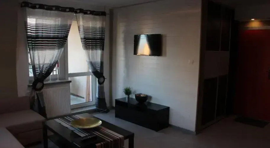 Apartament Jagiellońska 70