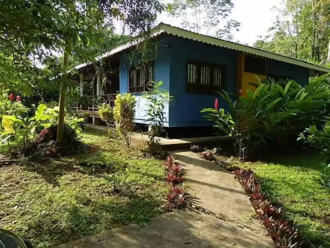 Premium Villa with balcony