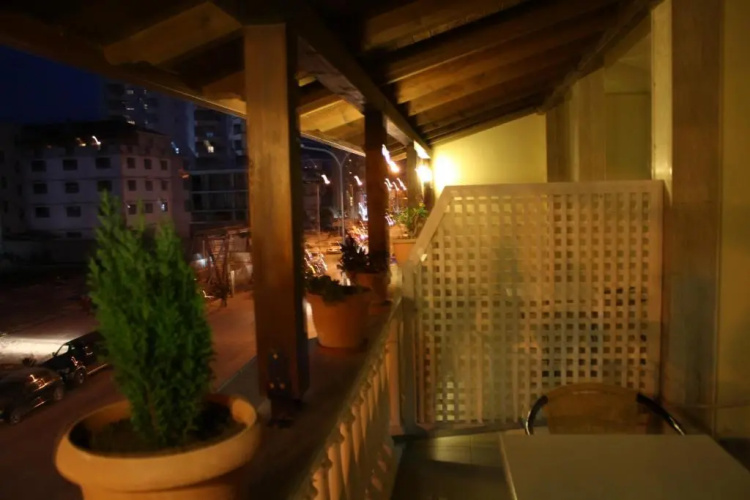 Hotel Martini