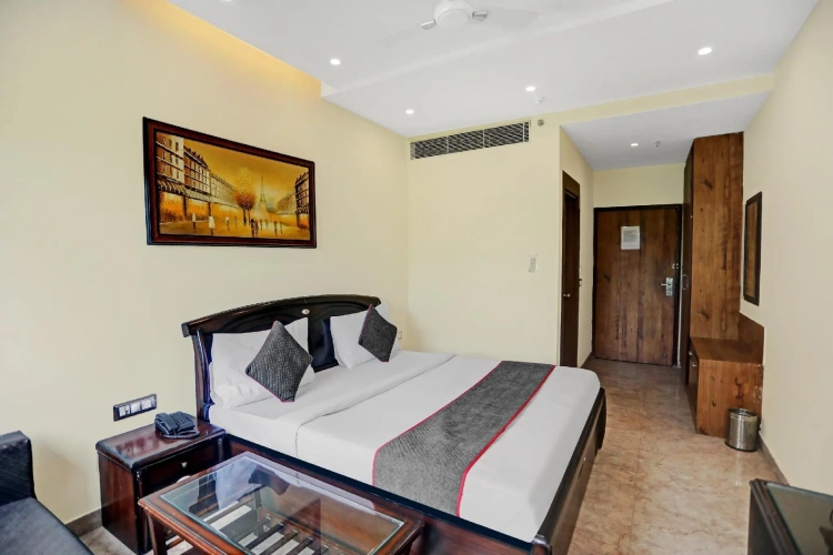 Classic Double room