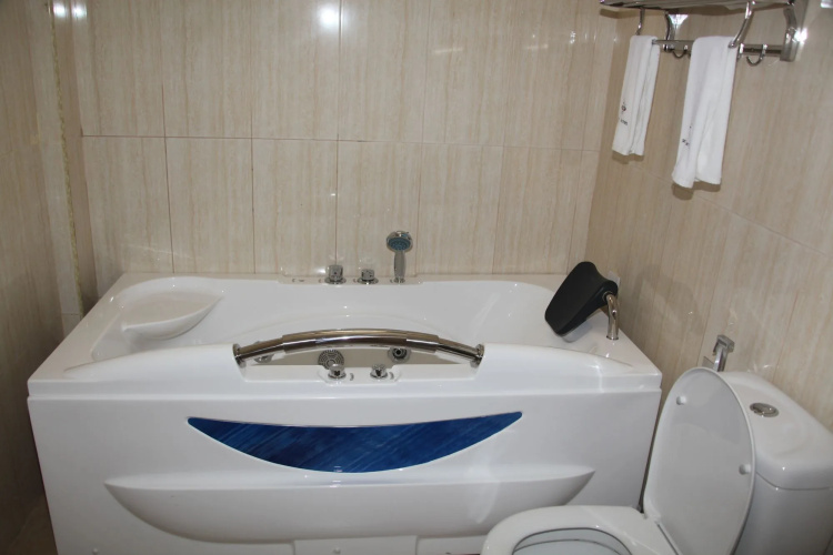 Merves Hotel