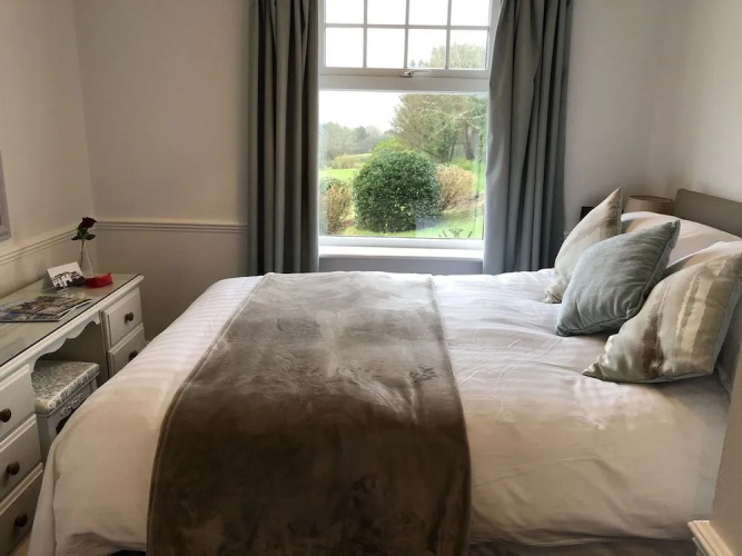 Beacon Country House Hotel
