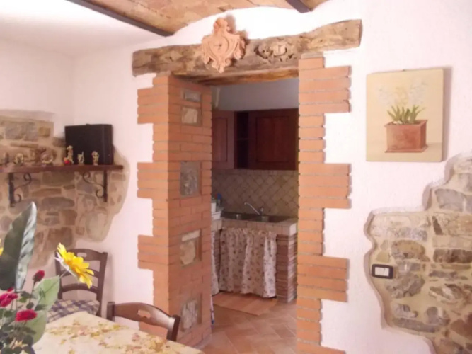 Agriturismo Il Pozzo