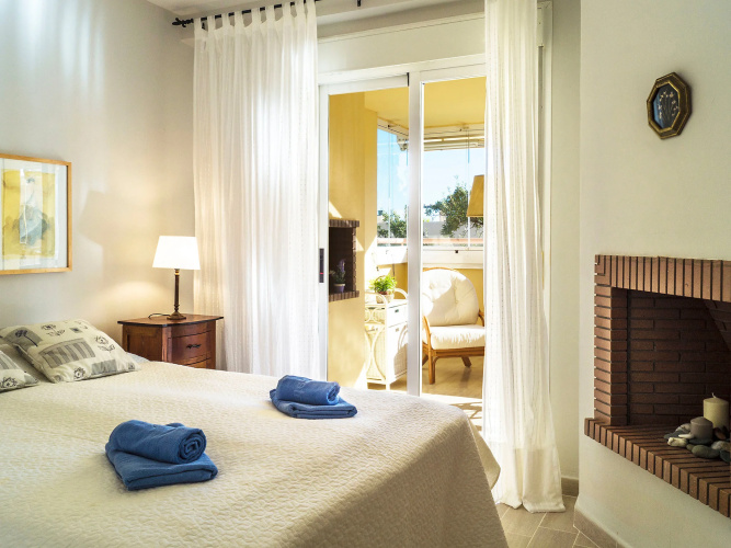 Apartment Calahonda Royale