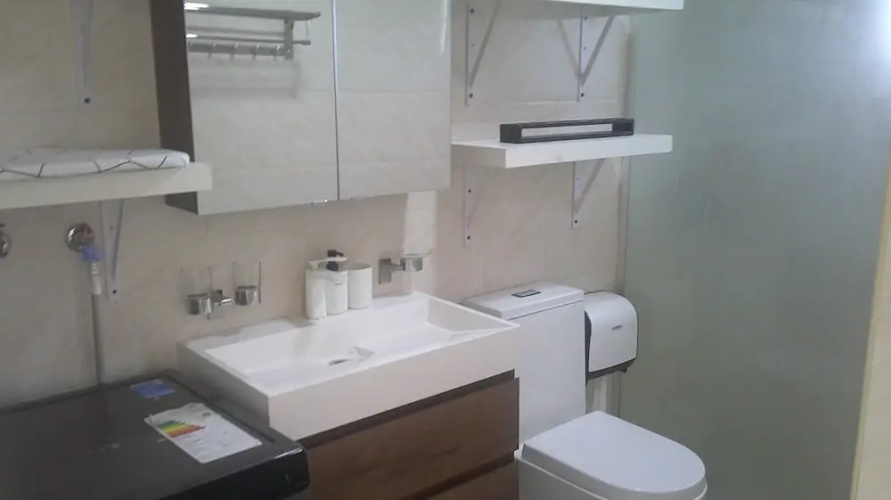 E&J Residences at SOV