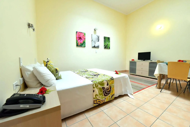 Club Raro Resort – Adults Only
