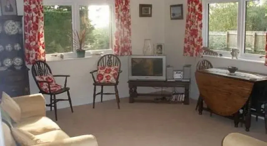 Riverdown B&B