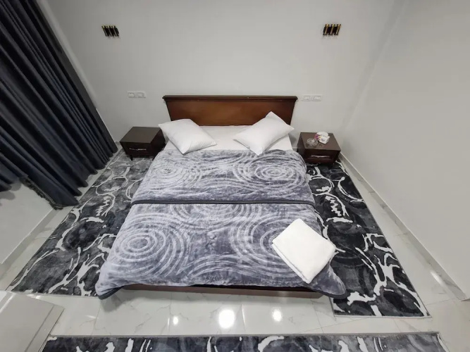 asser hotel pyramids