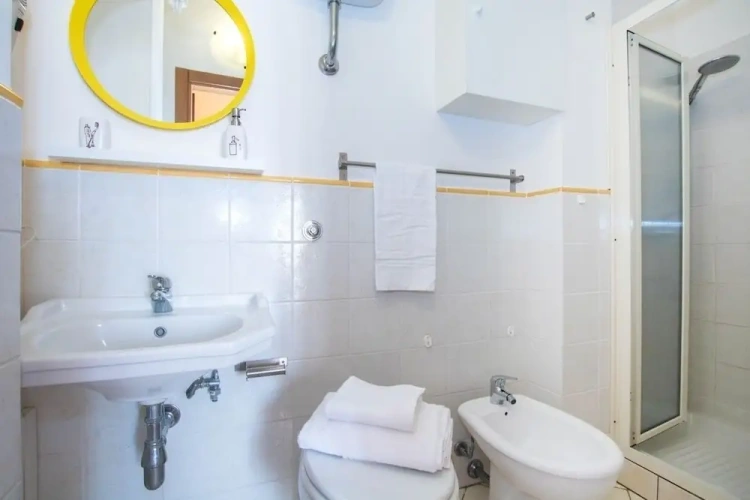 Executive Quadruple room