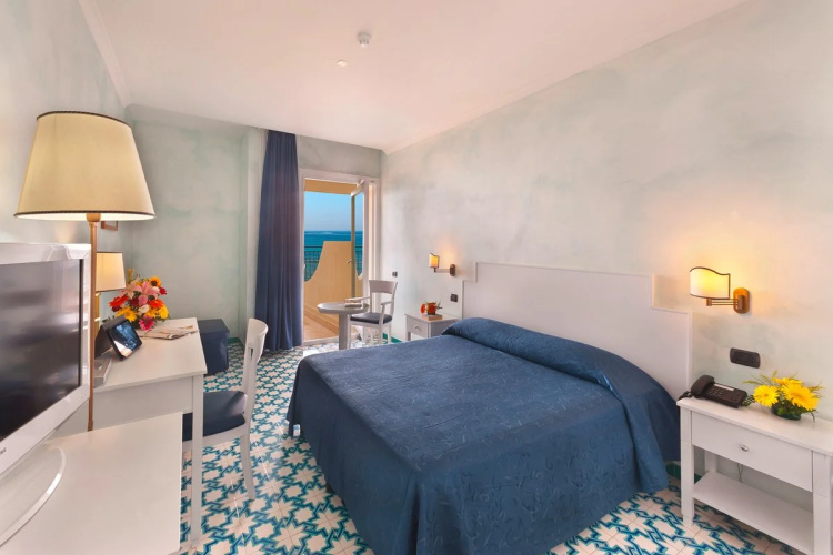 Hotel Saline Palinuro