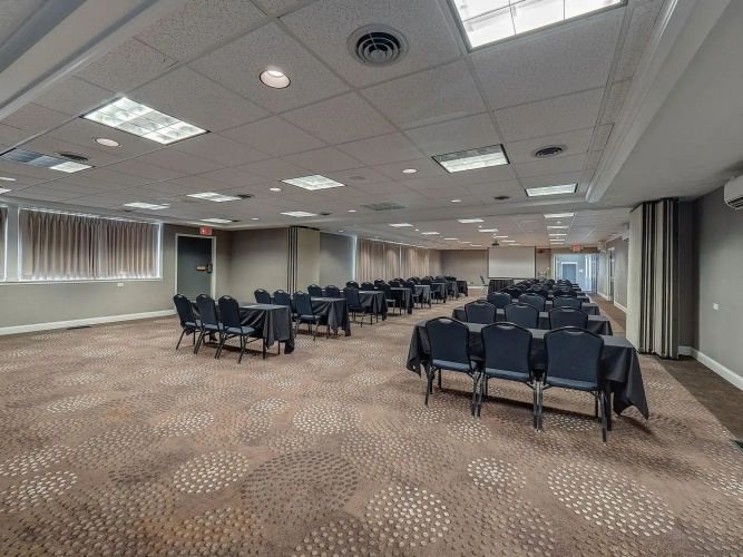 Best Western Cunningham Hotel