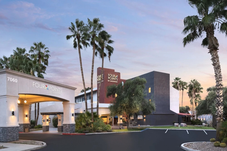 Imagen del hotel
