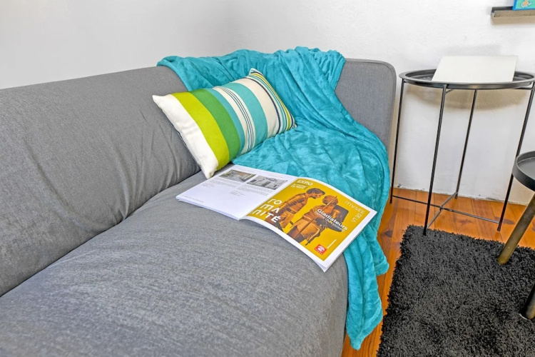 Appartement Romanité