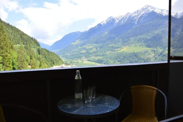 1 Bedroom Apartment with panoramic view