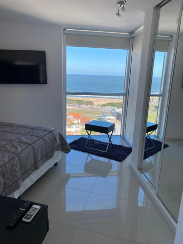 Wind Tower Punta del Este