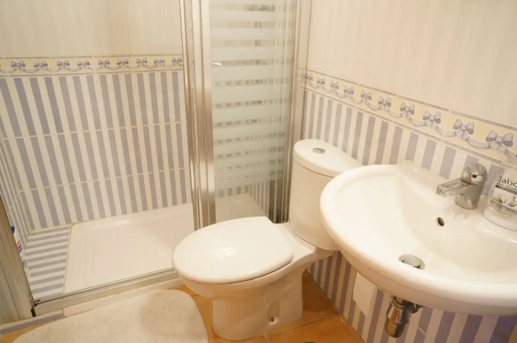 La Alcazaba - 2 bed apartment