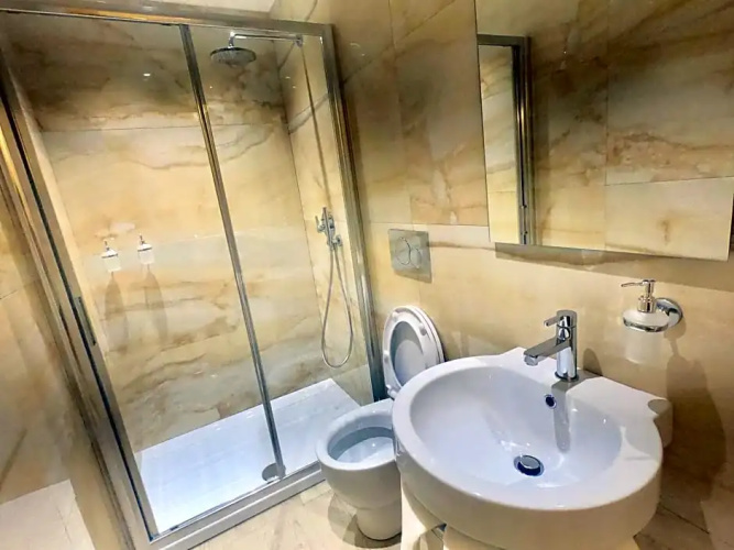 Central Savona B&B