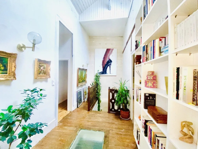 Maison bourgeoise