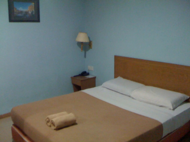 Grand Palace Hotel