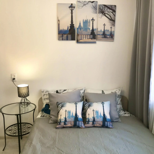 Фотография номера квартиры Апартаменты на улице Степная