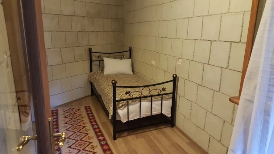 Classic Single room