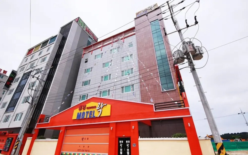 Imagen del hotel