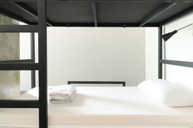 ShareSpace Bali by ZUZU