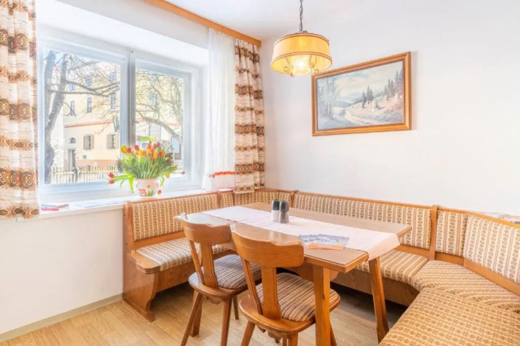 Apartment Berger
