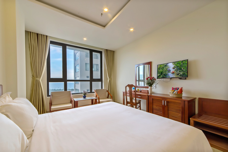 Phuoc My An Beach Hotel