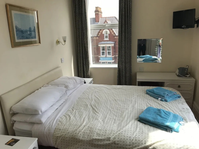 Viking Guest House