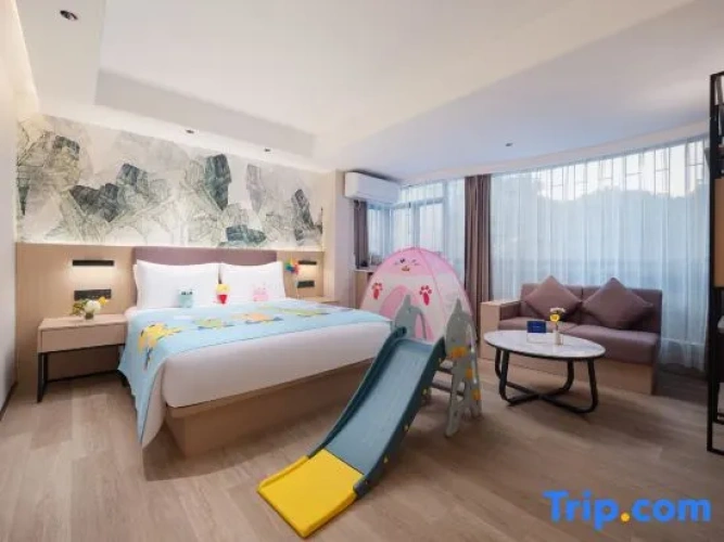 Standard Double Family room