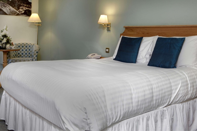 Best Western Plus Bentley Hotel & Spa photo 7