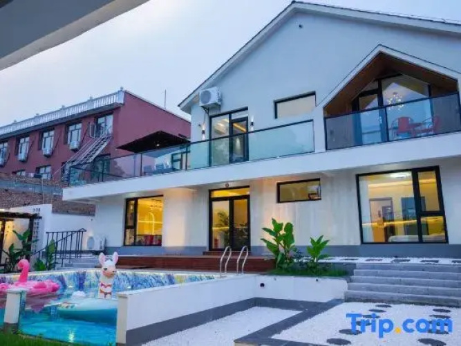 Yunxi Homestay