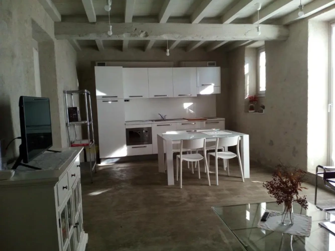 Deluxe Double Family Suite
