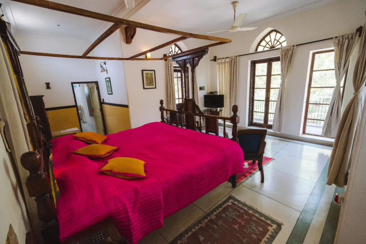 Hotel Devi Bhawan