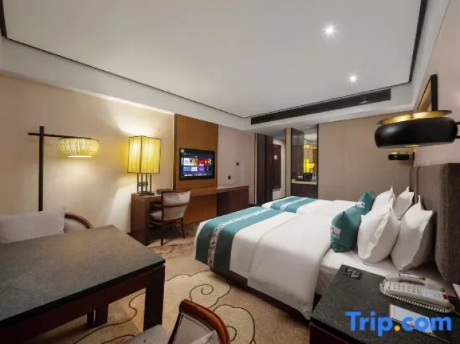 Business Twin room