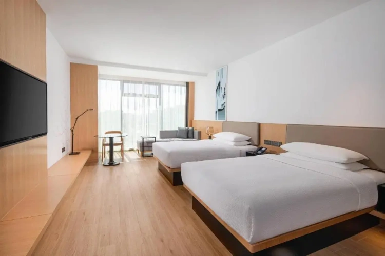 Executive Twin room