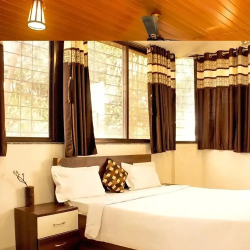 Swarg Resort