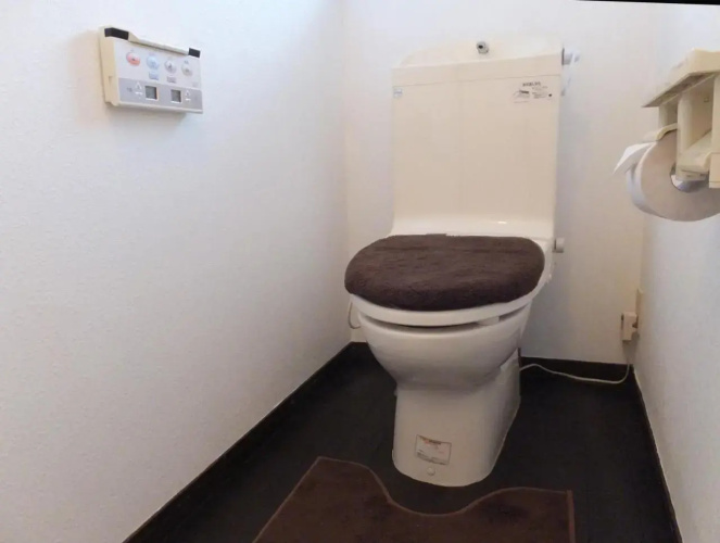 Guest House Asora