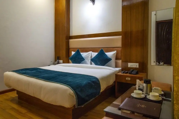 Jade Vine Resort