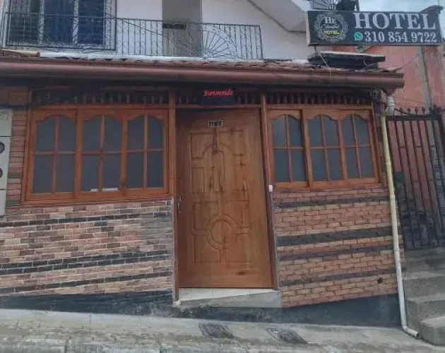 Hotelbild