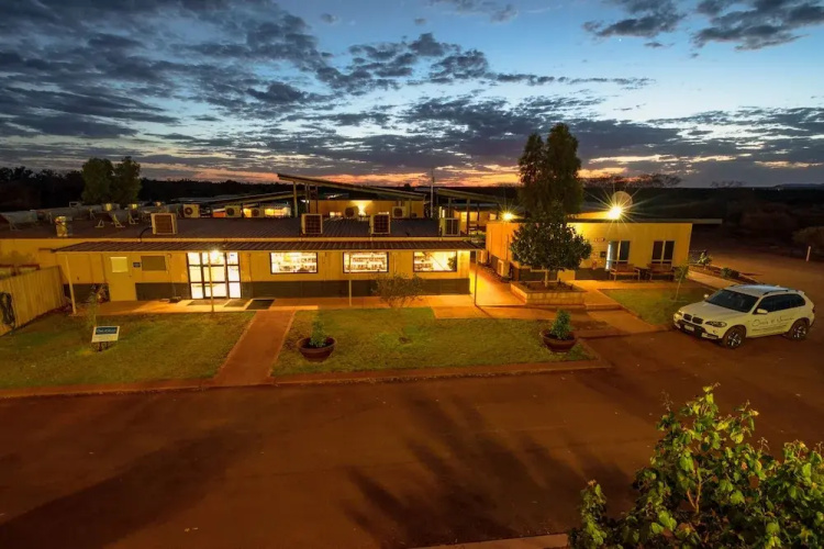 Hotelbild
