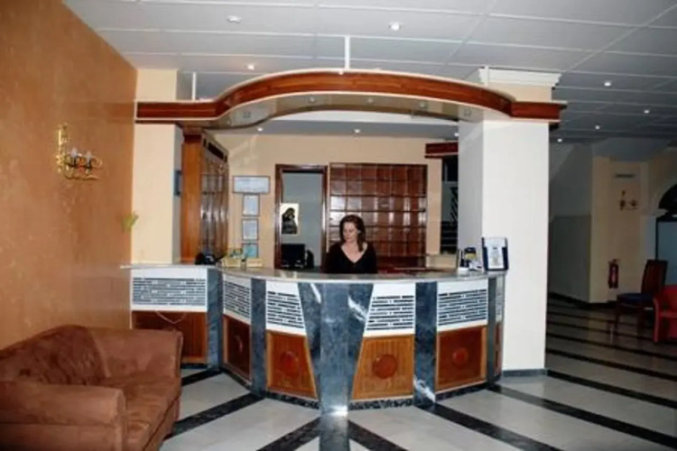 Philoxenia Hotel Corfu