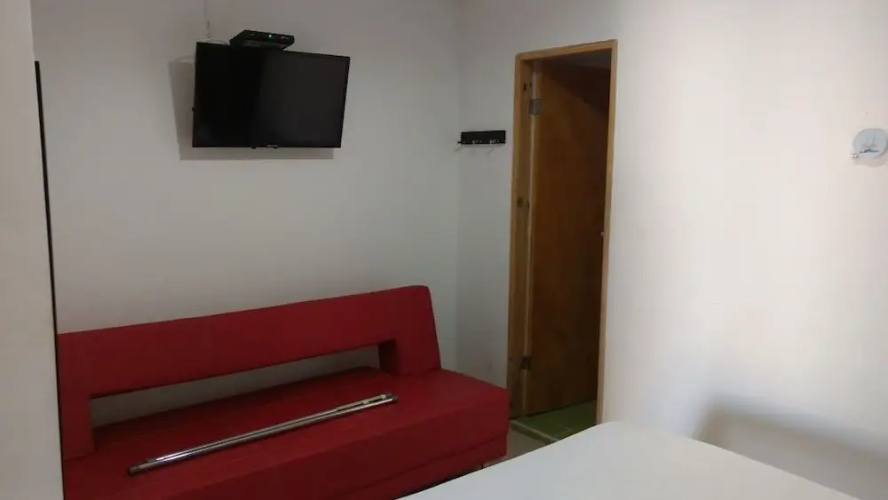 Hostel Palo Alto