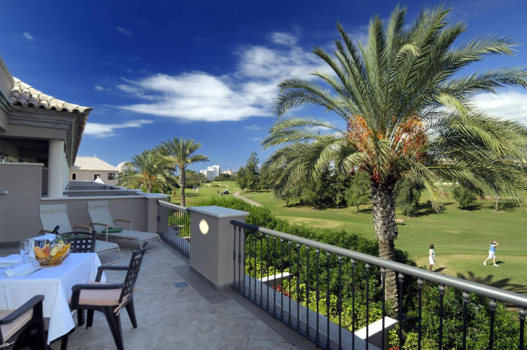Marylanza Suites & Spa photo 18