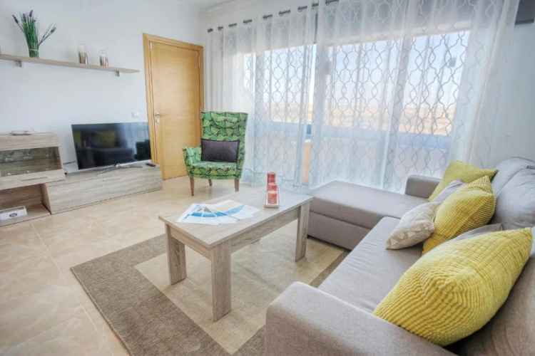Apartamento Los Lagos del Cotillo