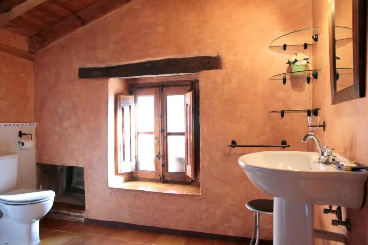 La Casona de El Royo