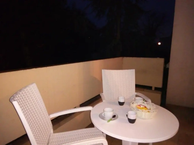 Double Apartment