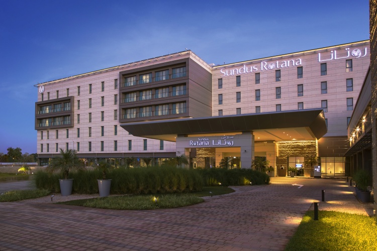 Novotel Muscat photo 30