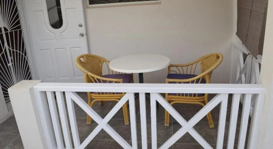 Clearwater Apartments